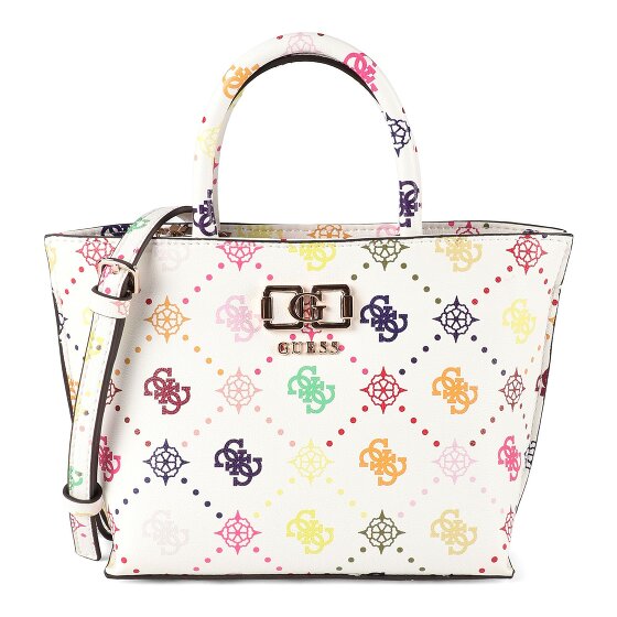 Guess Emelie Shopper Tas 25 cm