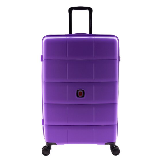Gladiator 2700 4 wielen Trolley 76 cm