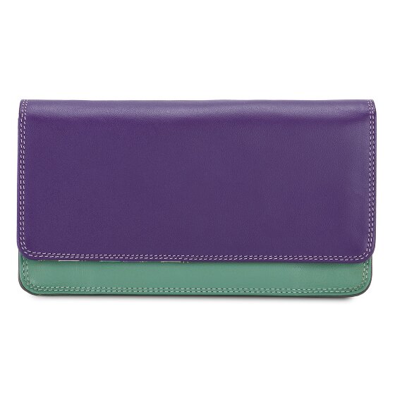 Mywalit Portemonnee Leder 17 cm
