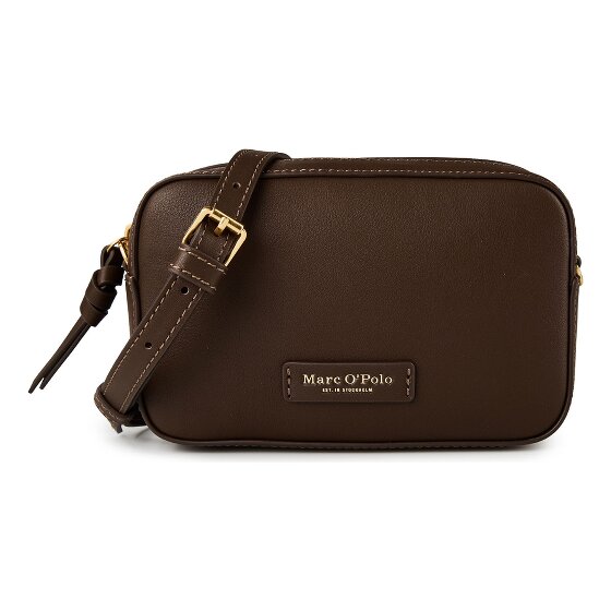Marc O'Polo Crossbody tas Leder 18 cm