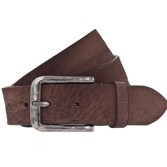 Vanzetti Riem leer