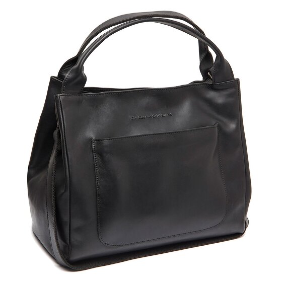 The Chesterfield Brand Fioline Handtas Leer 35 cm