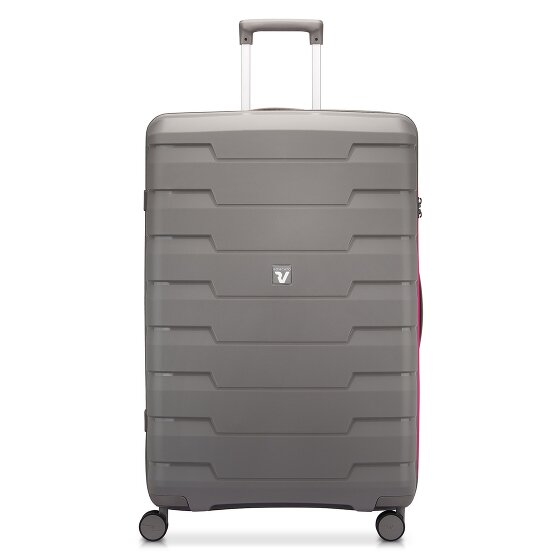 Roncato Skyline 2.0 Neon 4 wielen Trolley 79 cm