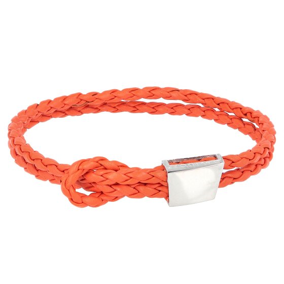 Davidoff Home Run Armband Leer 29 cm
