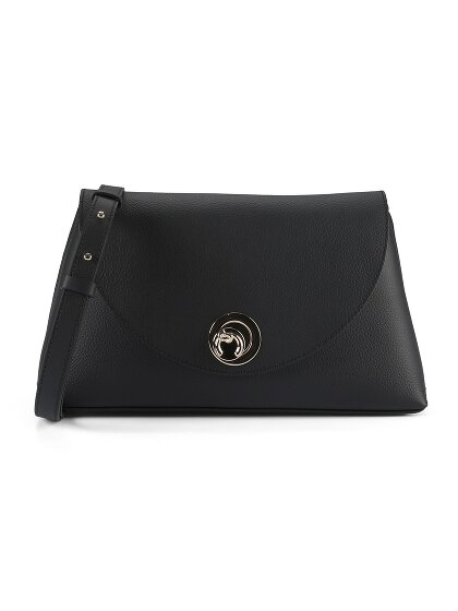 Coccinelle Nikla Schoudertas Leer 30 cm