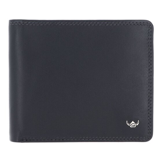 Golden Head Polo Portemonnee RFID Leer 12 cm