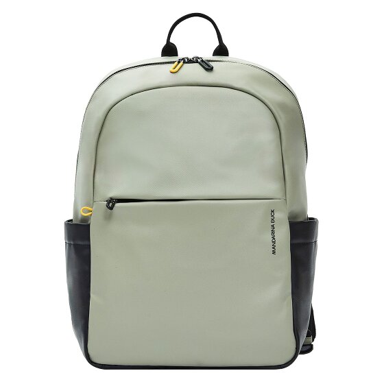 Mandarina Duck Eco Coated Dagrugzak 42.5 cm Laptop compartiment