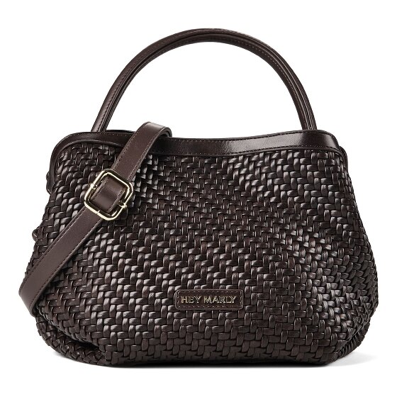 Hey Marly Cool Companion Woven Schoudertas S 30 cm