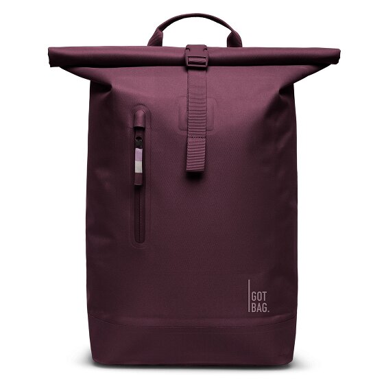 GOT BAG Rolltop Lite 2.0 Dagrugzak 42 cm Laptop compartiment GOT BAG Rolltop Lite 2.0 Dagrugzak 42 cm Laptop compartiment