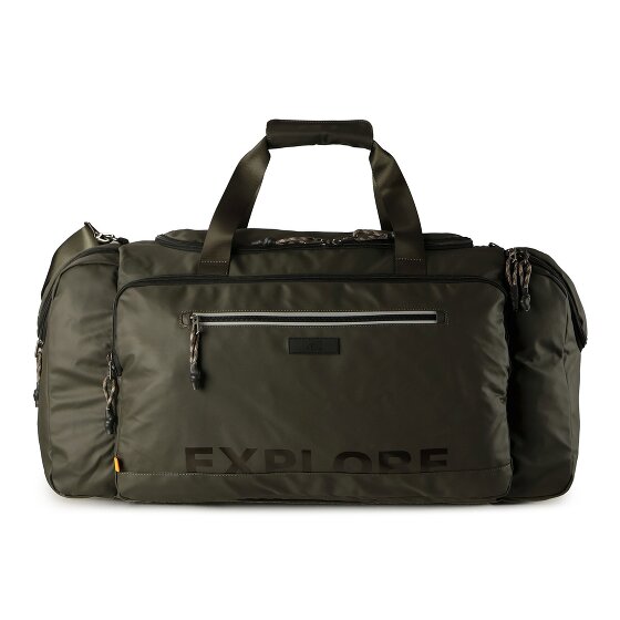 camel active Explore Weekender reistas 74 cm