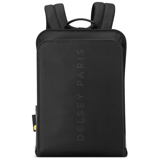 Delsey Paris Arche Zakelijke rugzak RFID-bescherming 43 cm Laptop compartiment