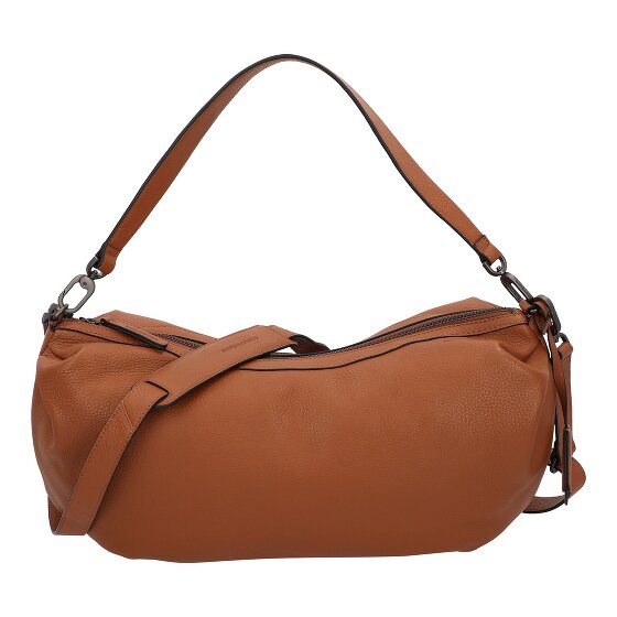 aunts & uncles Dewdrop Schoudertas Leer 42 cm