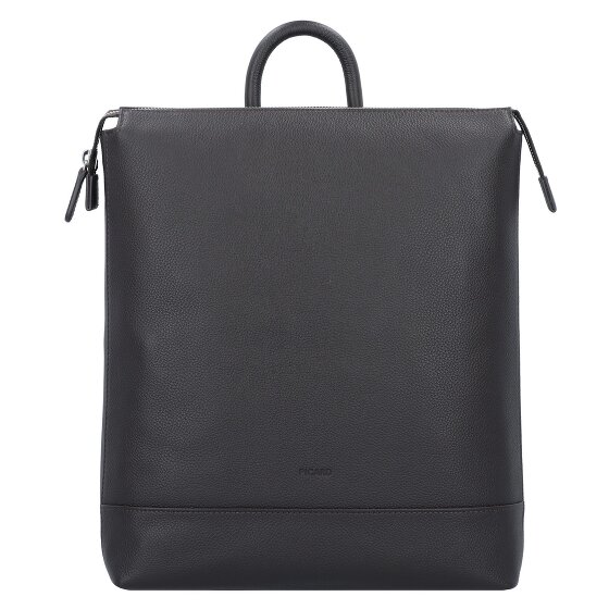 Picard Luis Stad rugzak Leer 32 cm