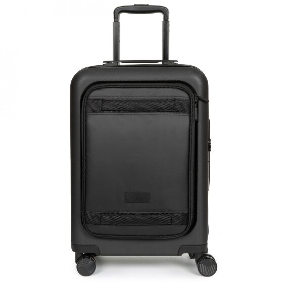Eastpak CNNCT S 4-Wiel Cabin Trolley 55 cm Laptopcompartiment