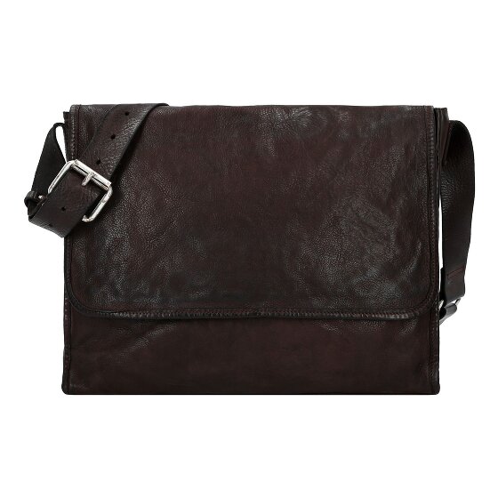 Campomaggi Ippocastano Boodschapper Leer 36 cm