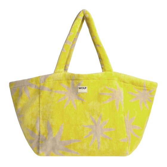 Wouf Terry Shopper Tas 33 cm