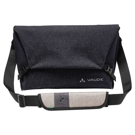 Vaude Schmalegg schoudertas 40 cm laptopvak