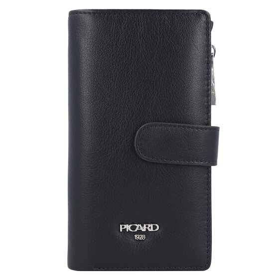 Picard Bingo creditcard etui leer 9 cm