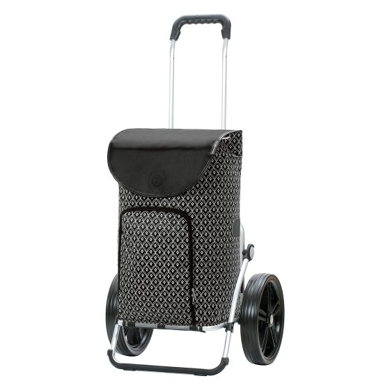 Andersen Shopper Royal Shopper Famke Winkelwagen 59 cm