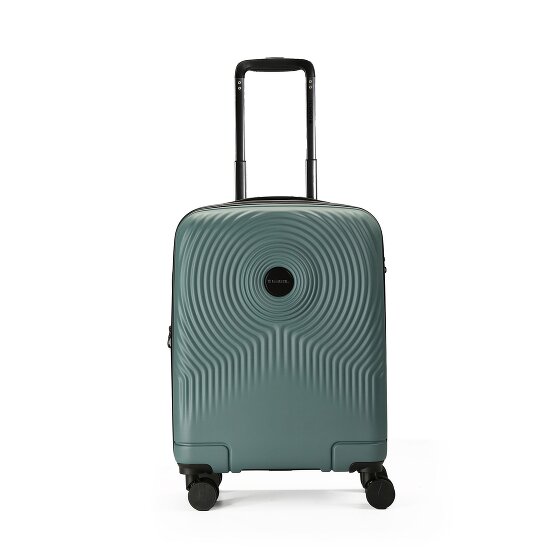Gabol Radar 4 wielen Cabinewagen 55 cm