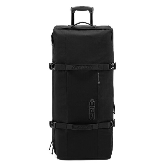Epic Explorer NXT 2 wielen Reistas 92 cm