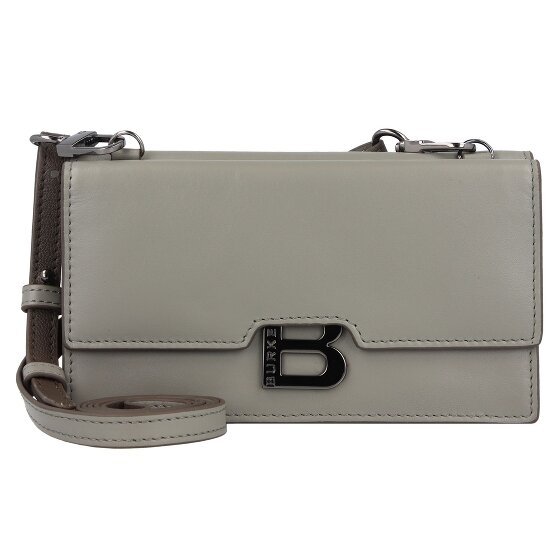 Burkely Modest Meghan Mobiel Telefoonhoesje Leer 17,5 cm