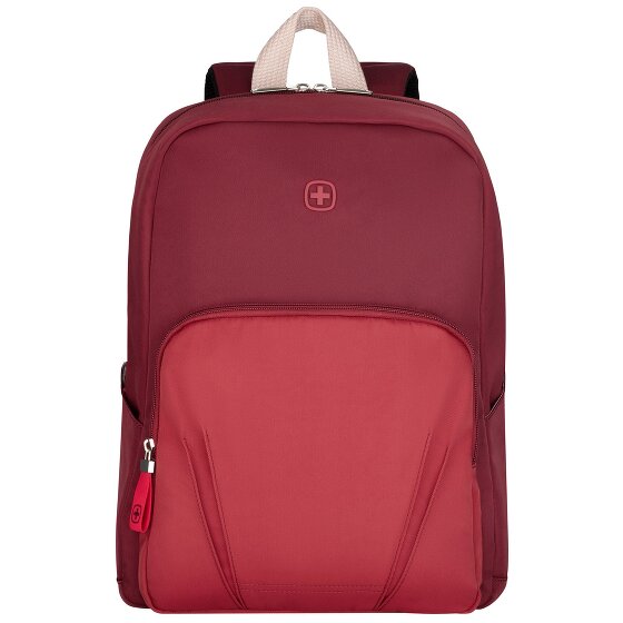 Wenger Motion Dagrugzak 42 cm Laptopvak
