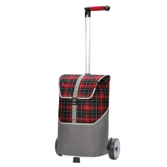 Andersen Shopper Unus Shopper Gese Winkelwagen 59 cm