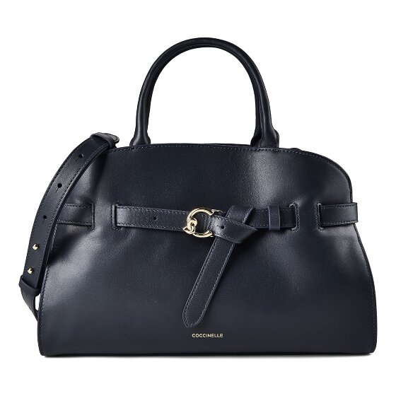 Coccinelle Sabine Handtas Leder 34 cm
