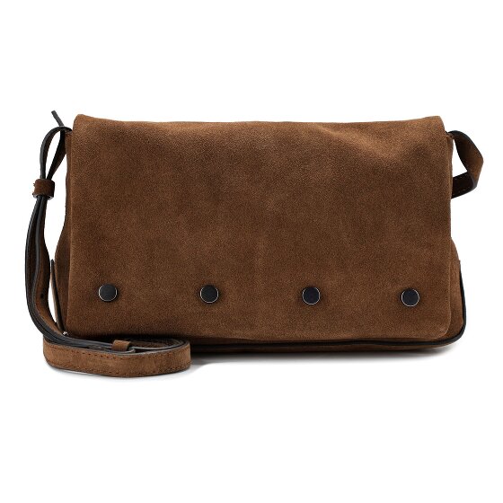Liebeskind Rive Schoudertas Leer 27 cm