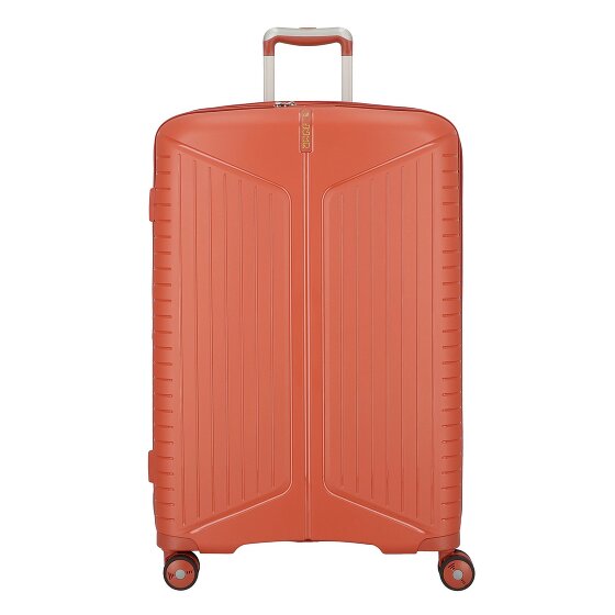 Jump Evae 4 wielen Trolley 76 cm met uitbreidingsplooi