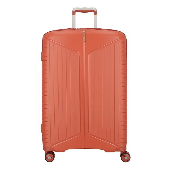 Jump Evae 4 wielen Trolley 76 cm met uitbreidingsplooi