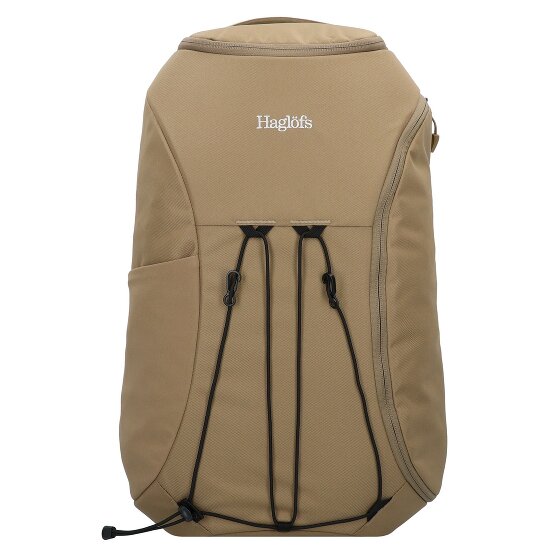 Haglöfs Corker Large Dagrugzak 49 cm Laptop compartiment