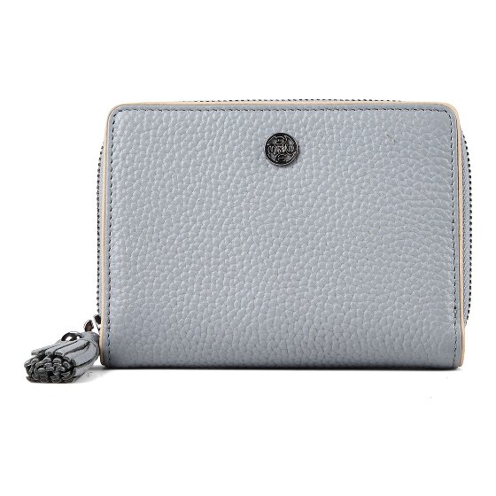 Esquire Virginia Portemonnee RFID-bescherming Leder 13 cm