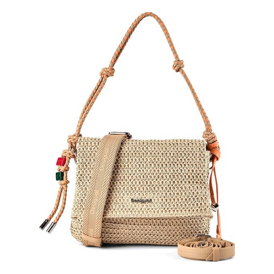 Desigual Half Schoudertas 23.5 cm