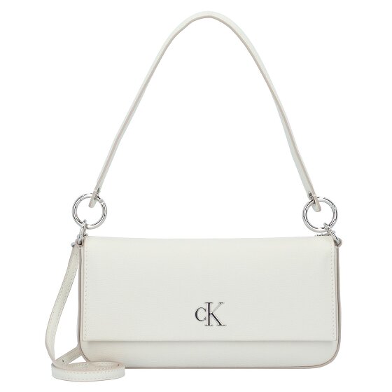 Calvin Klein Minimal Schoudertas 26 cm