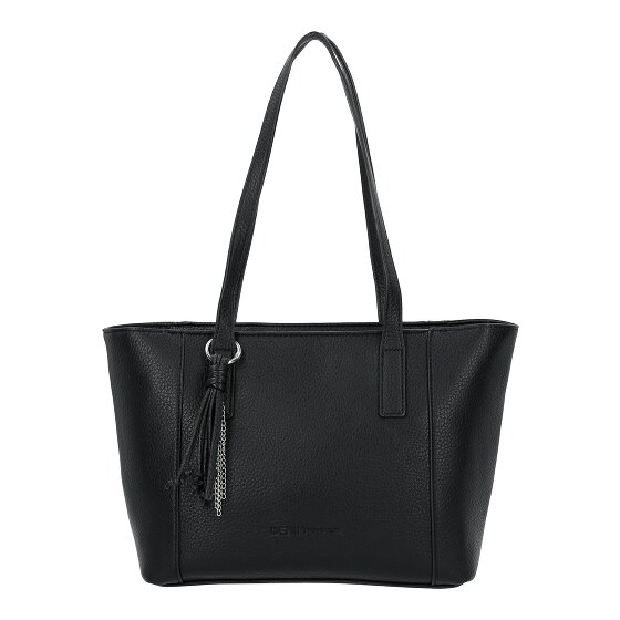 Tom Tailor Denim Priya Shopper Tas 39.5 cm