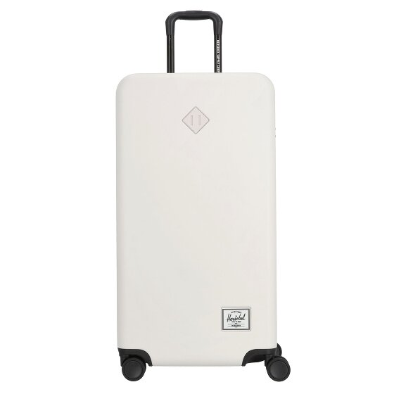 Herschel Heritage 4 wielen Trolley L 81 cm