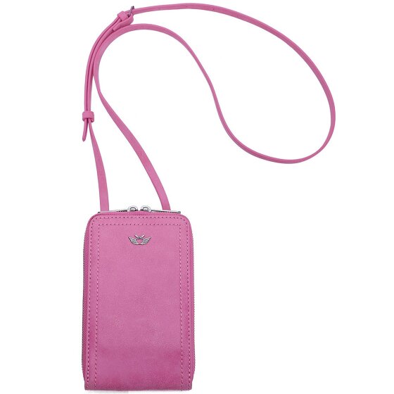 Fritzi aus Preußen Fritzi08 Jozy Vintage Mobiel telefoonhoesje 10 cm