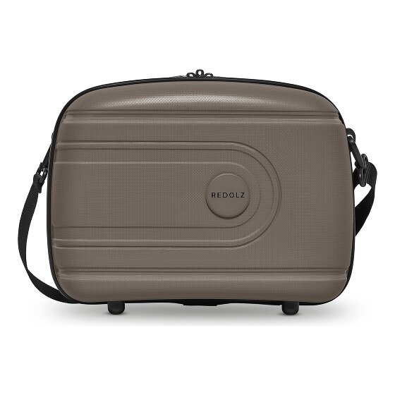 Redolz Essentials 11 Beautycase 34 cm