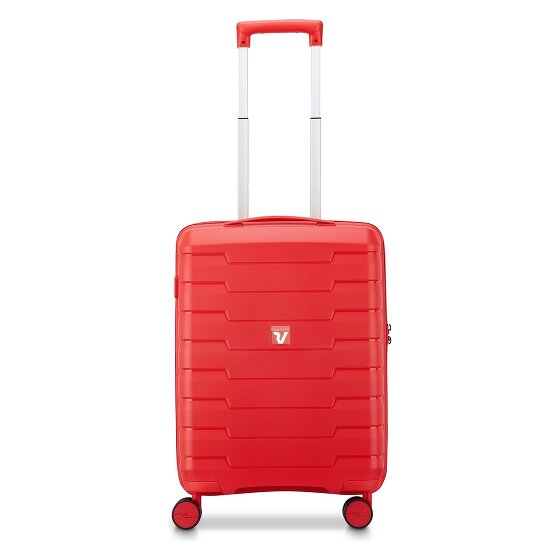 Roncato Skyline 2.0 Neon 4 wielen Cabinewagen 55 cm