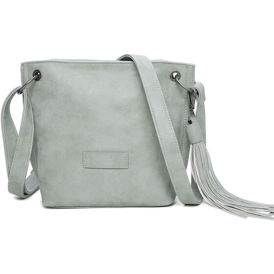 Fritzi aus Preußen Fritzi03 Vintage Schoudertas 20 cm
