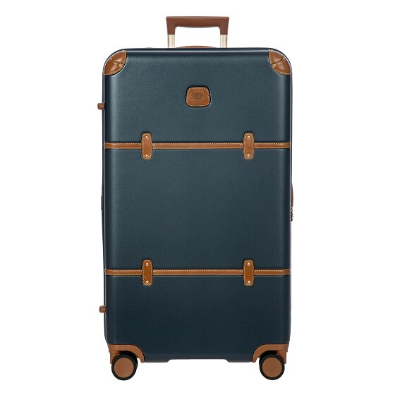 Bric's Bellagio 4 wielen Trolley 80 cm