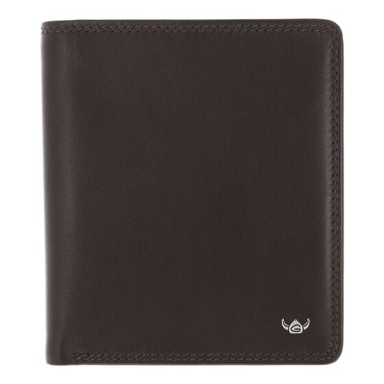 Golden Head Polo Portemonnee RFID Leer 10 cm