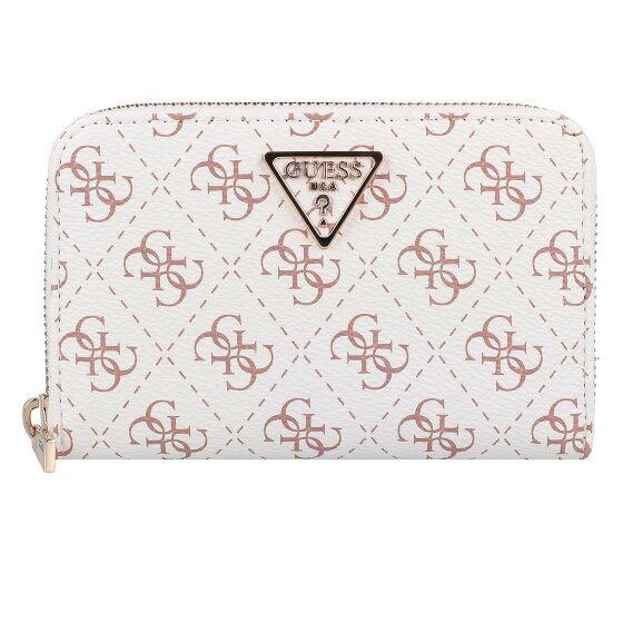 Guess Eco Carly Portemonnee 14 cm