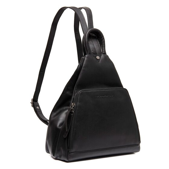 The Chesterfield Brand Howard Stad rugzak Leer 30 cm