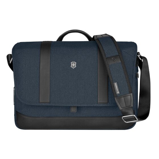 Victorinox Architecture Urban 2 Aktetas Messenger 41 cm Laptop compartiment