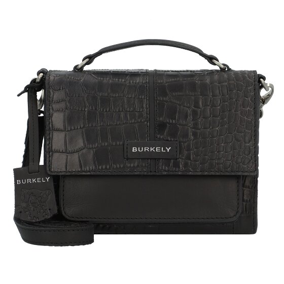 Burkely Cool Colbie Handtas Leer 20 cm