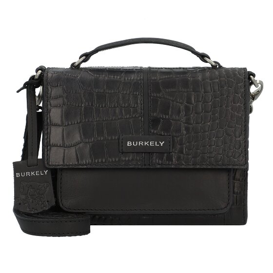 Burkely Cool Colbie Handtas Leder 20 cm