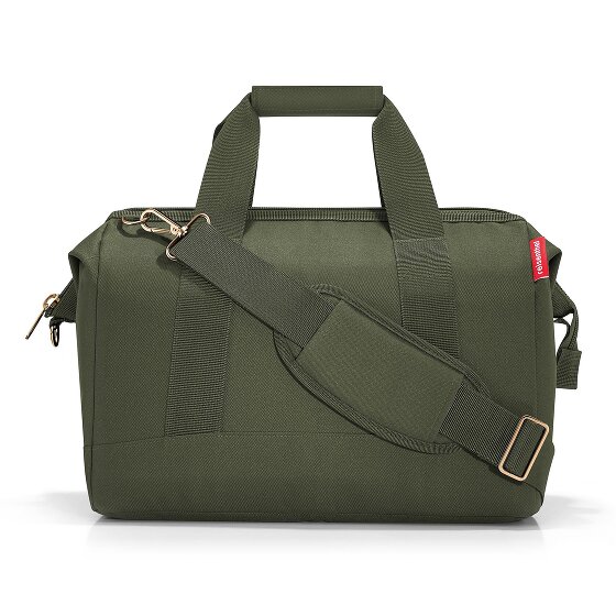 reisenthel Allrounder M Weekender reistas 40 cm